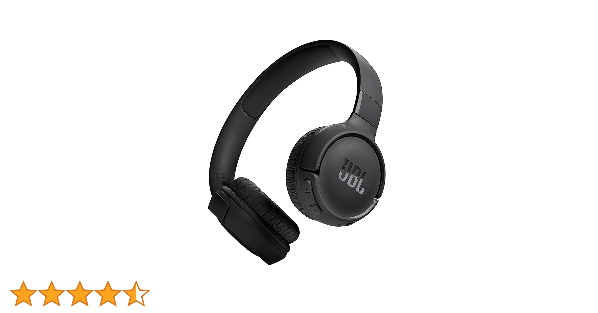 Amazon.co.jp: JBL TUNE 520BT ワイヤレスヘッドホン bluetooth